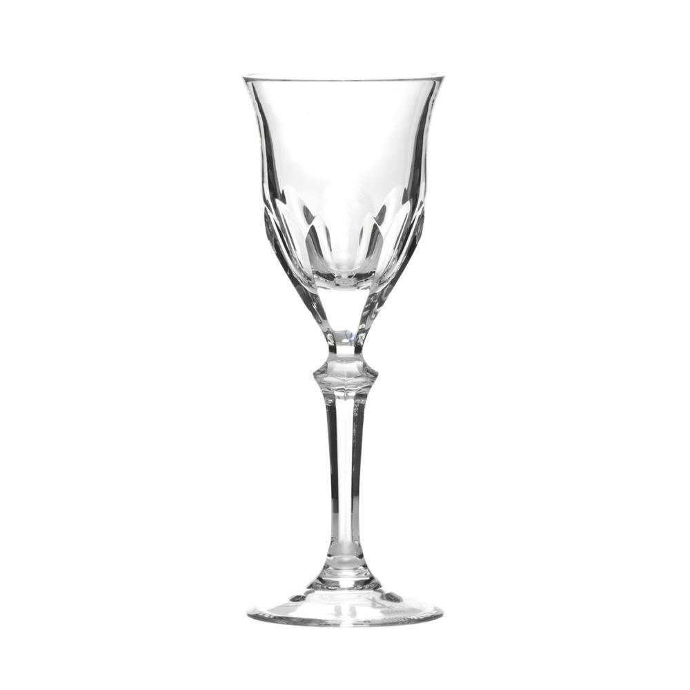 LIQUEUR GLASS CRYSTAL PALAIS CLEAR (16 CM)