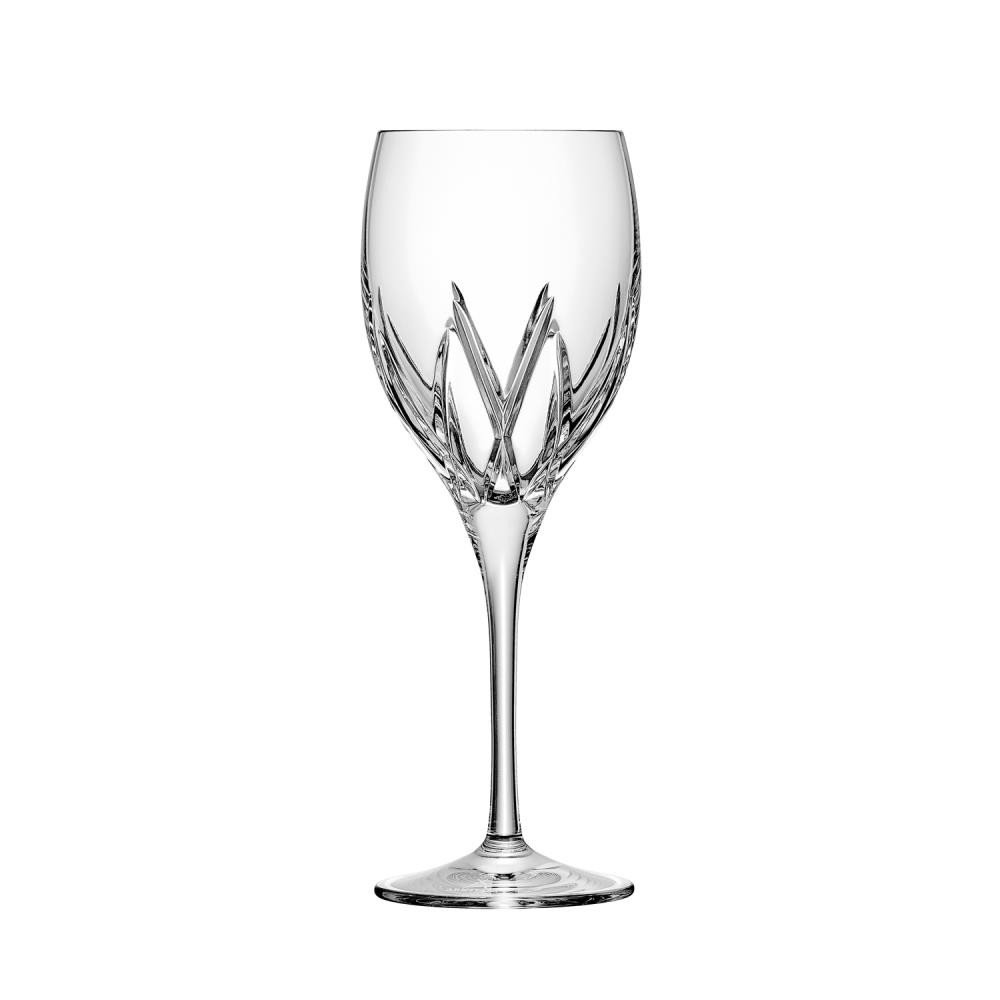 Wine glass crystal London clear (10,3 oz)