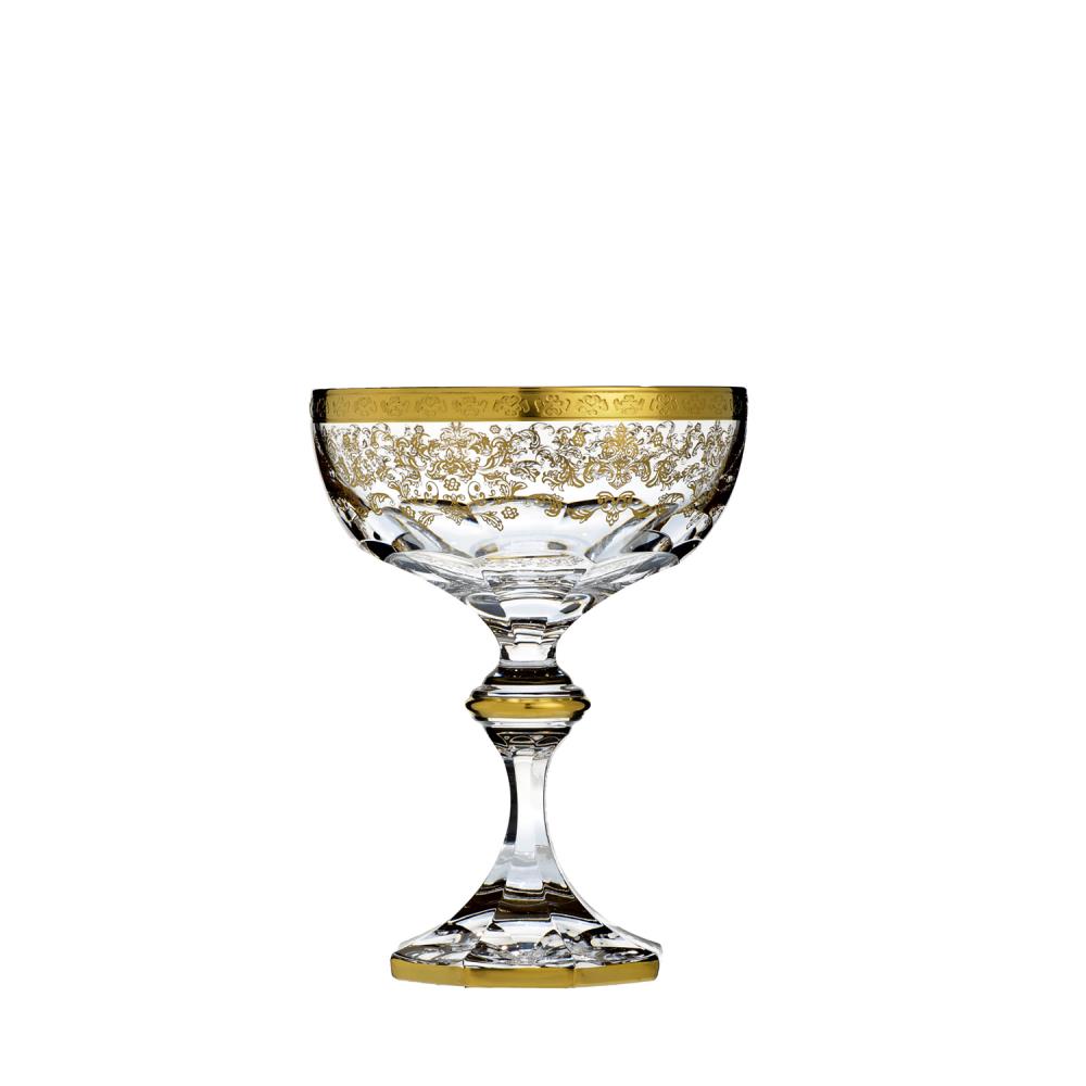 Cocktailglas Kristall Princess (14,5 cm)
