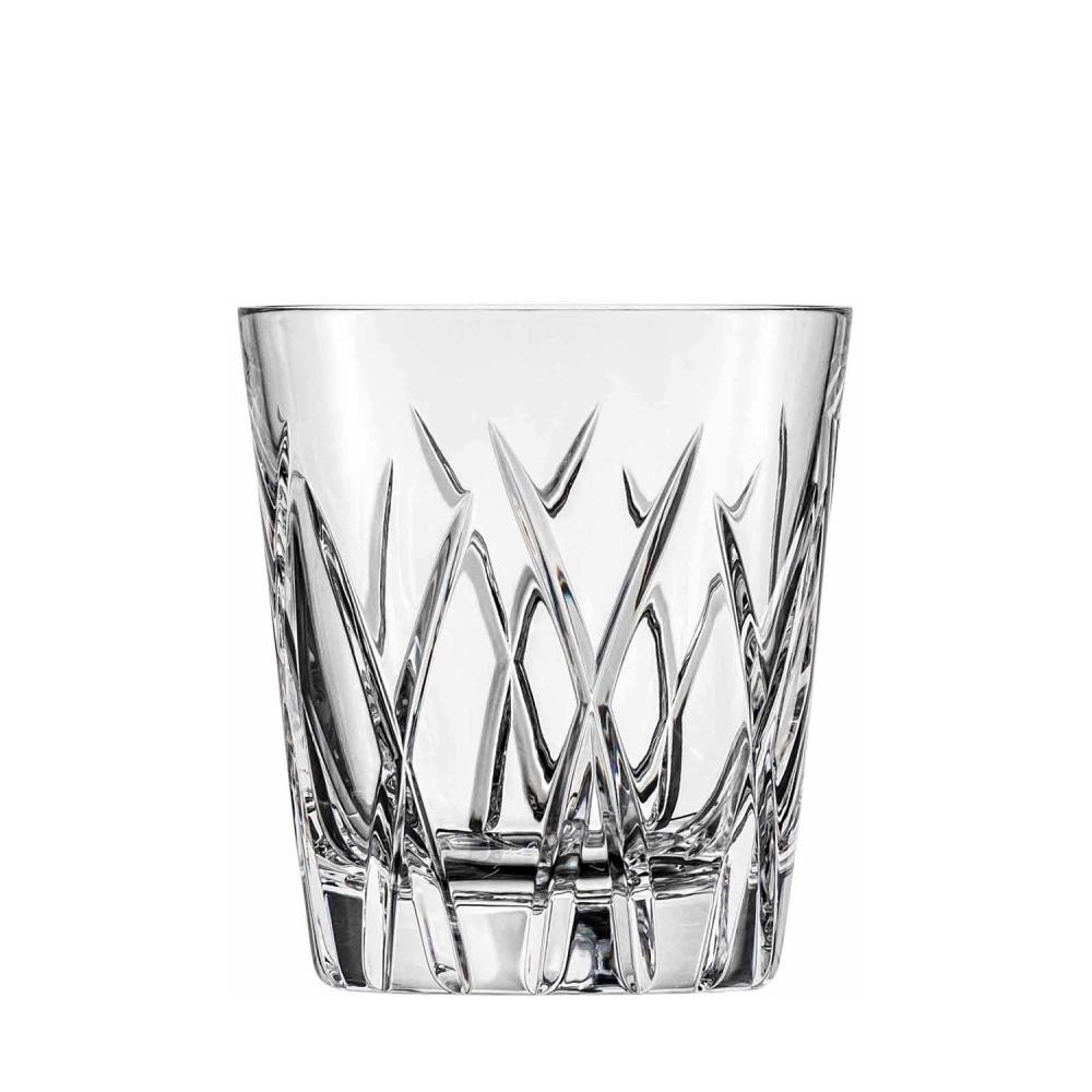 Whiskyglas Kristallglas London (9,5 cm)