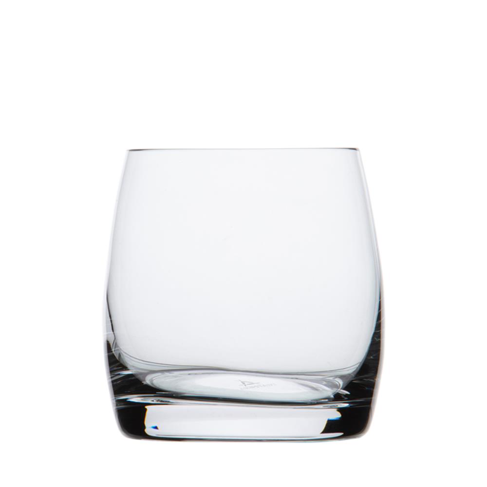 Whiskyglas Kristallglas Pure (8,7 cm)