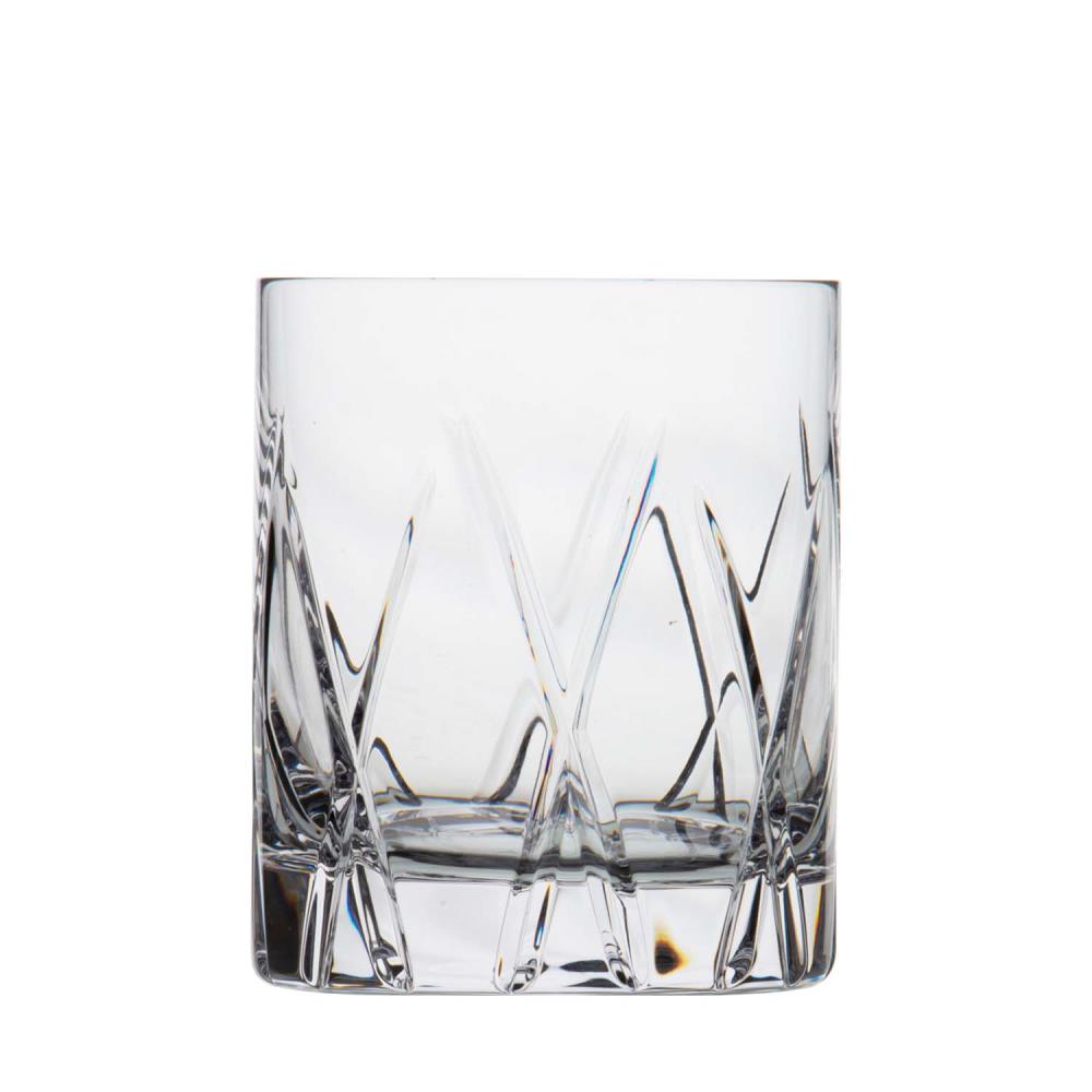Whiskyglas Kristall London (10 cm)