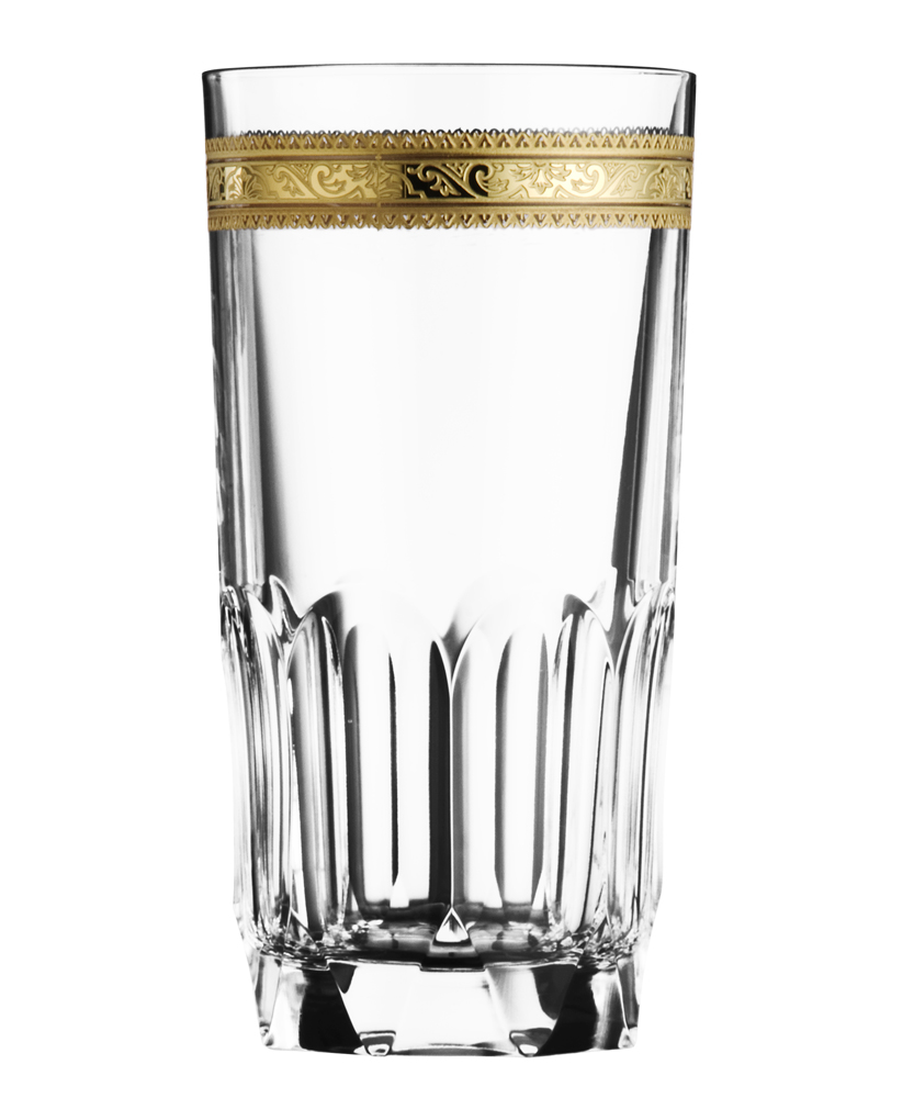 Longdrinkglas Kristall Royal (13,5 cm)