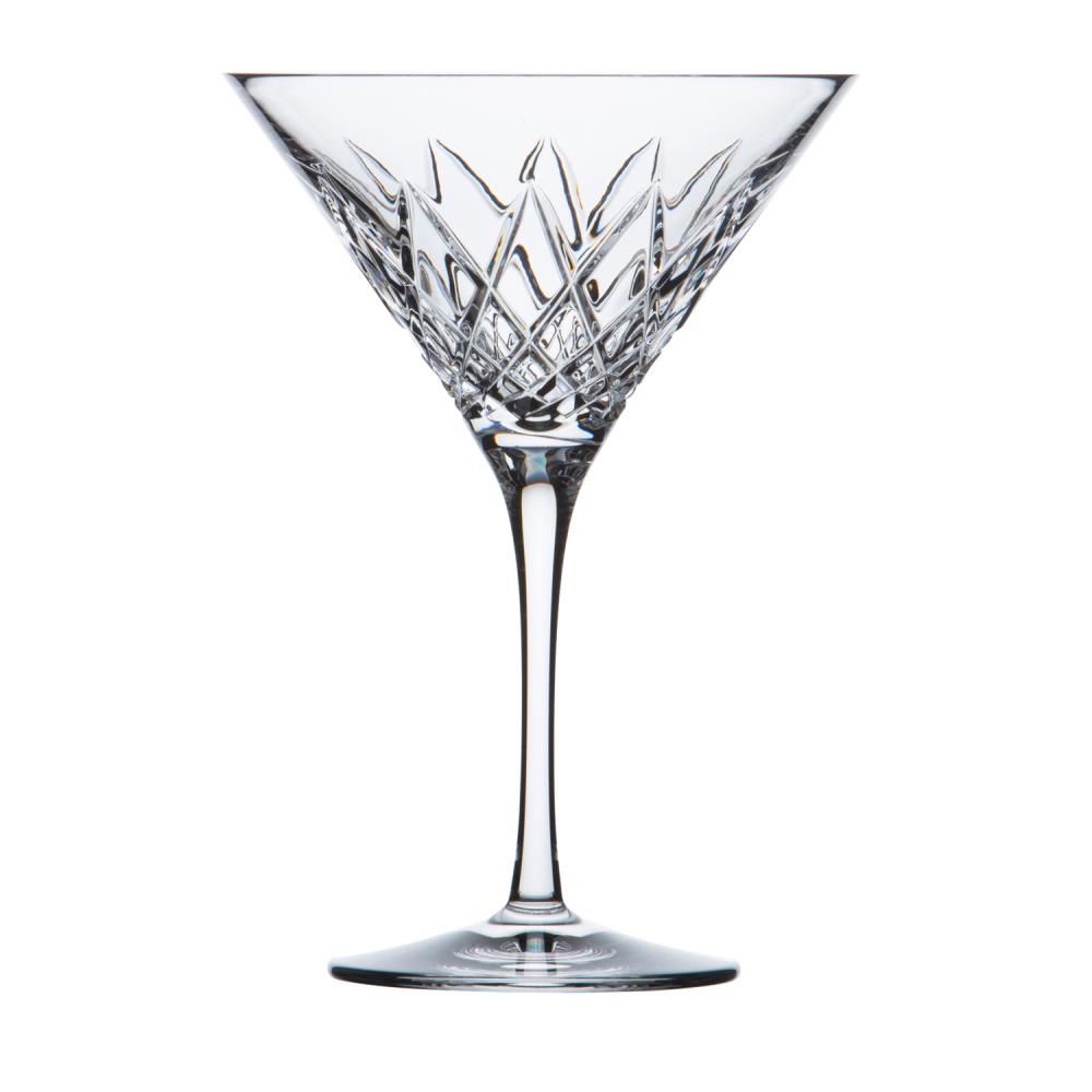 Cocktail glass crystal Venedig clear (17,5 cm)