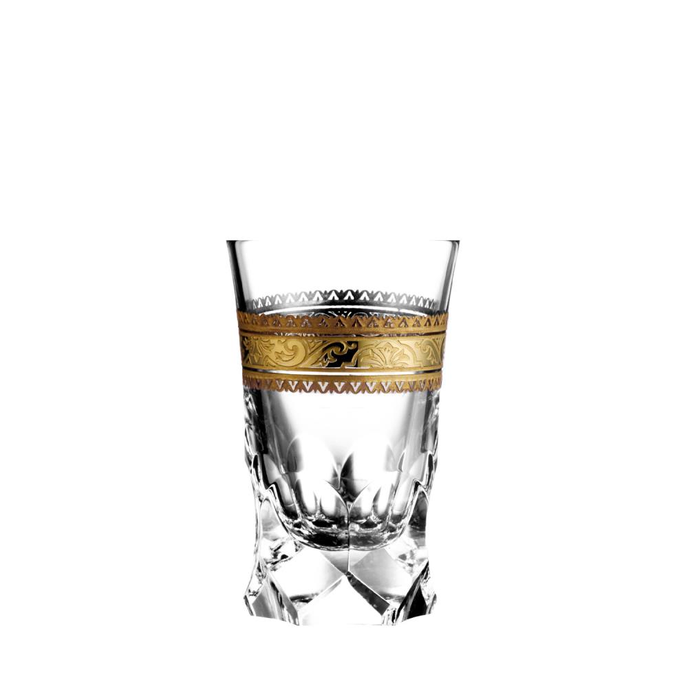 Shot glass Crystal Royal clear (8 cm)