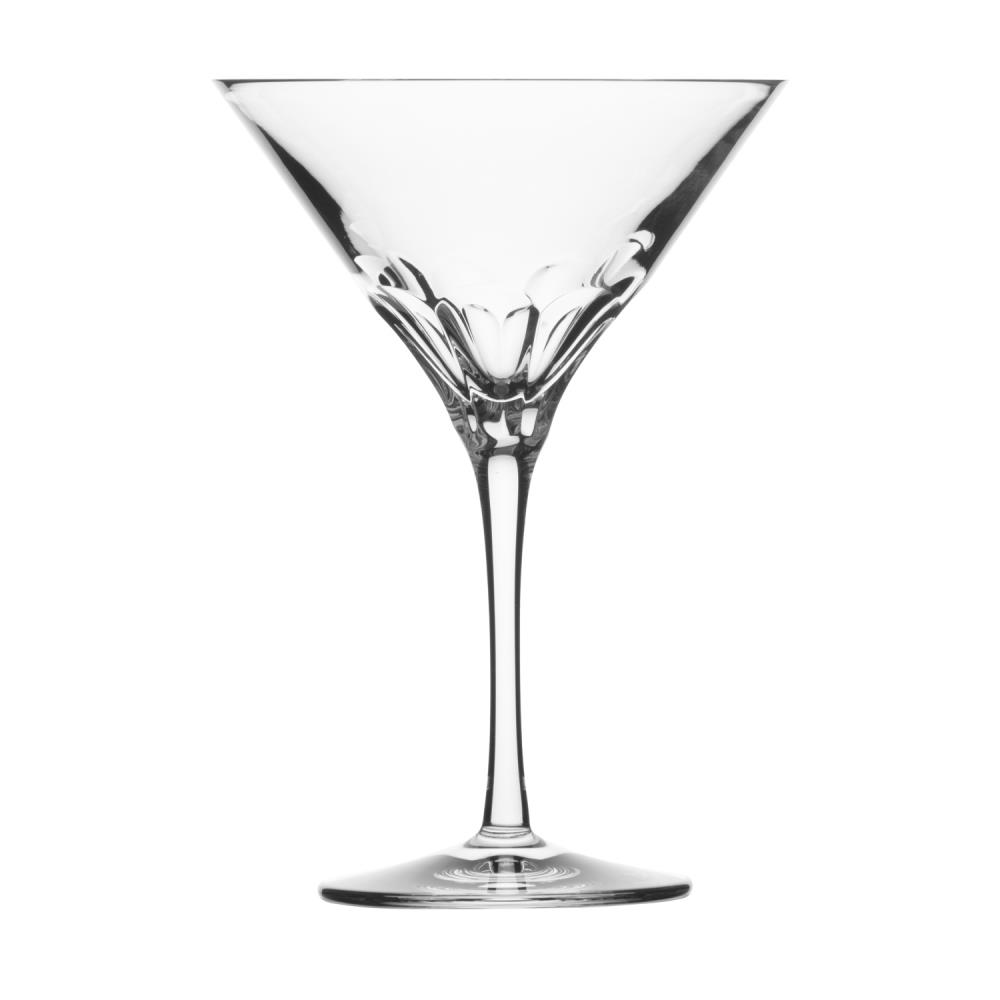 Cocktail glass crystal Palais clear (17,5cm)