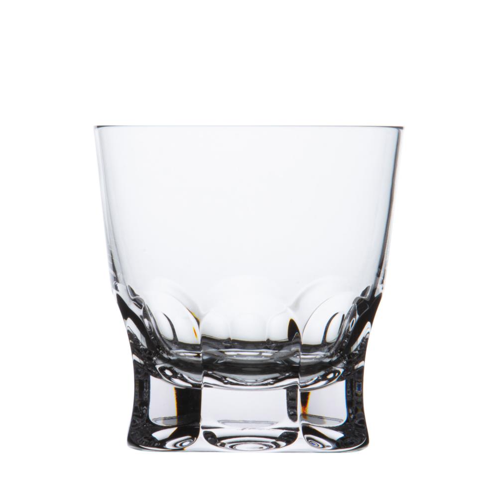 Whiskey Glass Crystal Palais clear (10 cm)