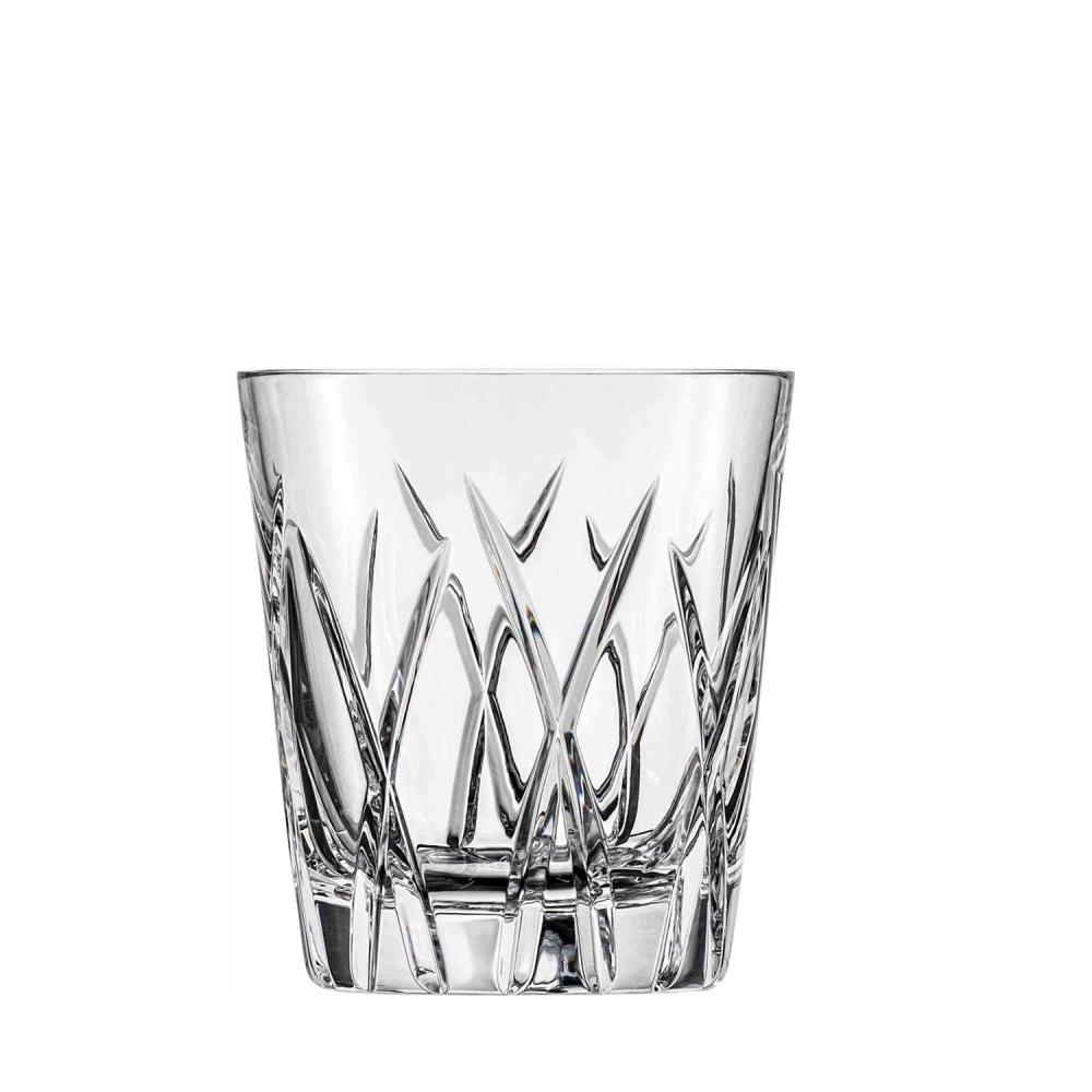 Becher Kristallglas London clear (8,5 cm)