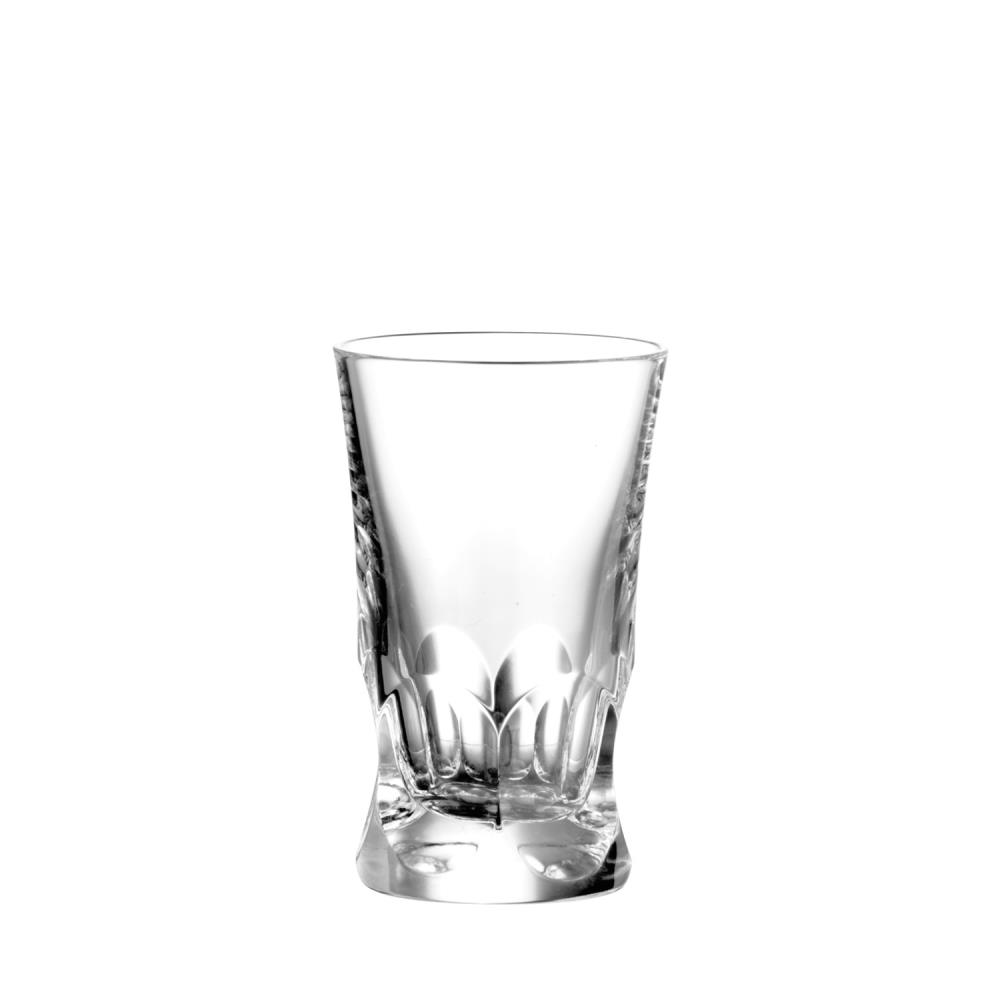 Shot Glas crystal Palais clear (8 cm)