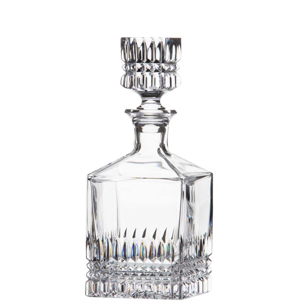 Whiskykaraffe Kristall Empire (25 cm)