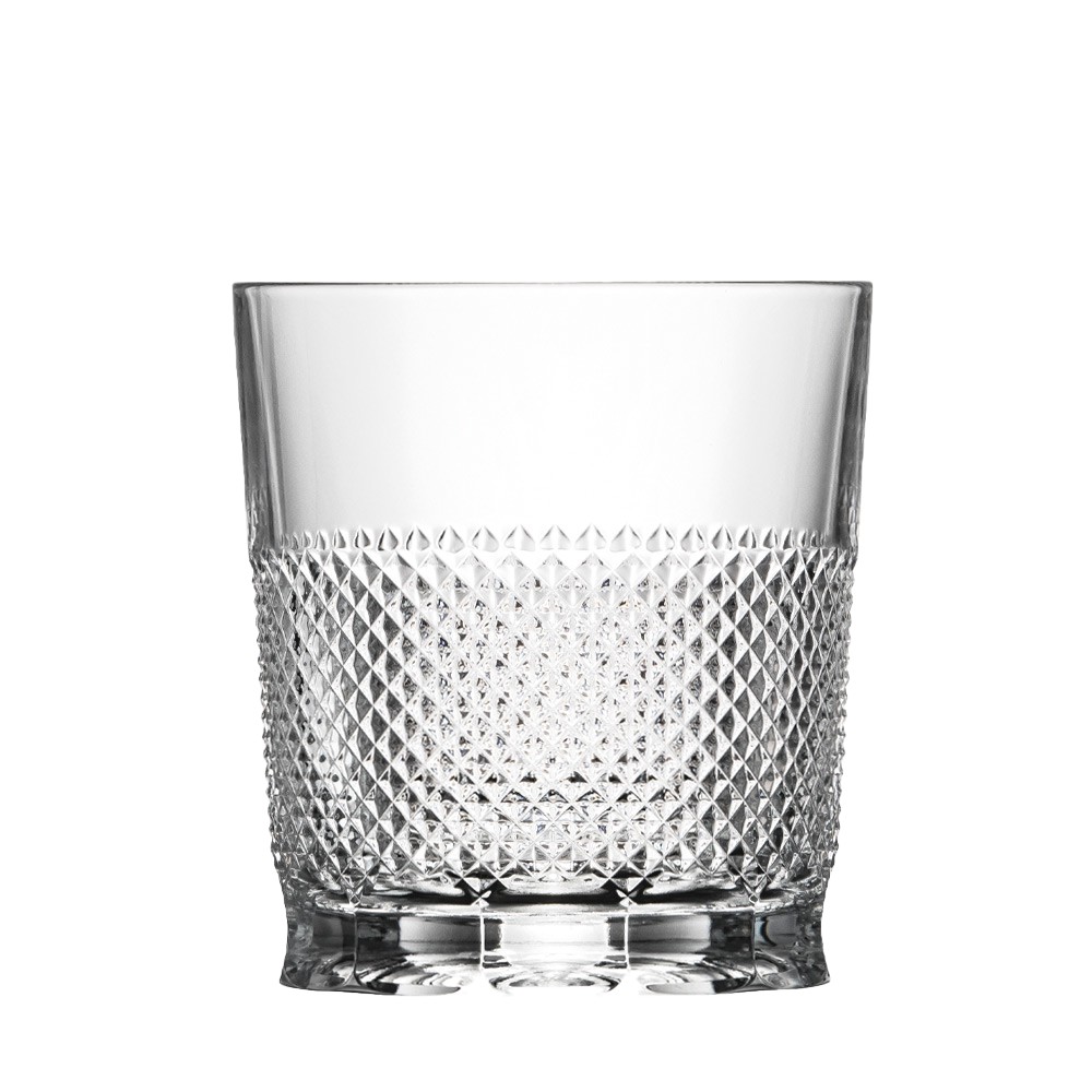 Whiskyglas Kristall Oxford (10 cm)