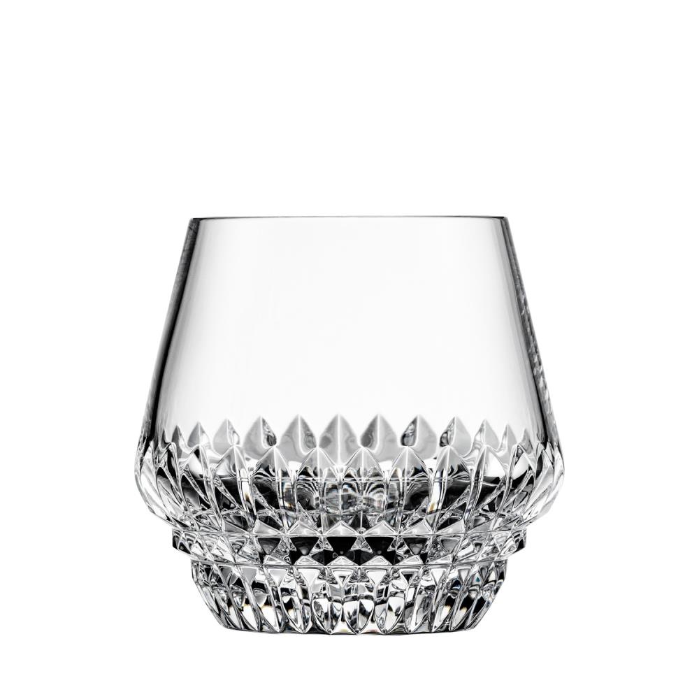 Whiskyglas Kristallglas Empire clear (10cm)