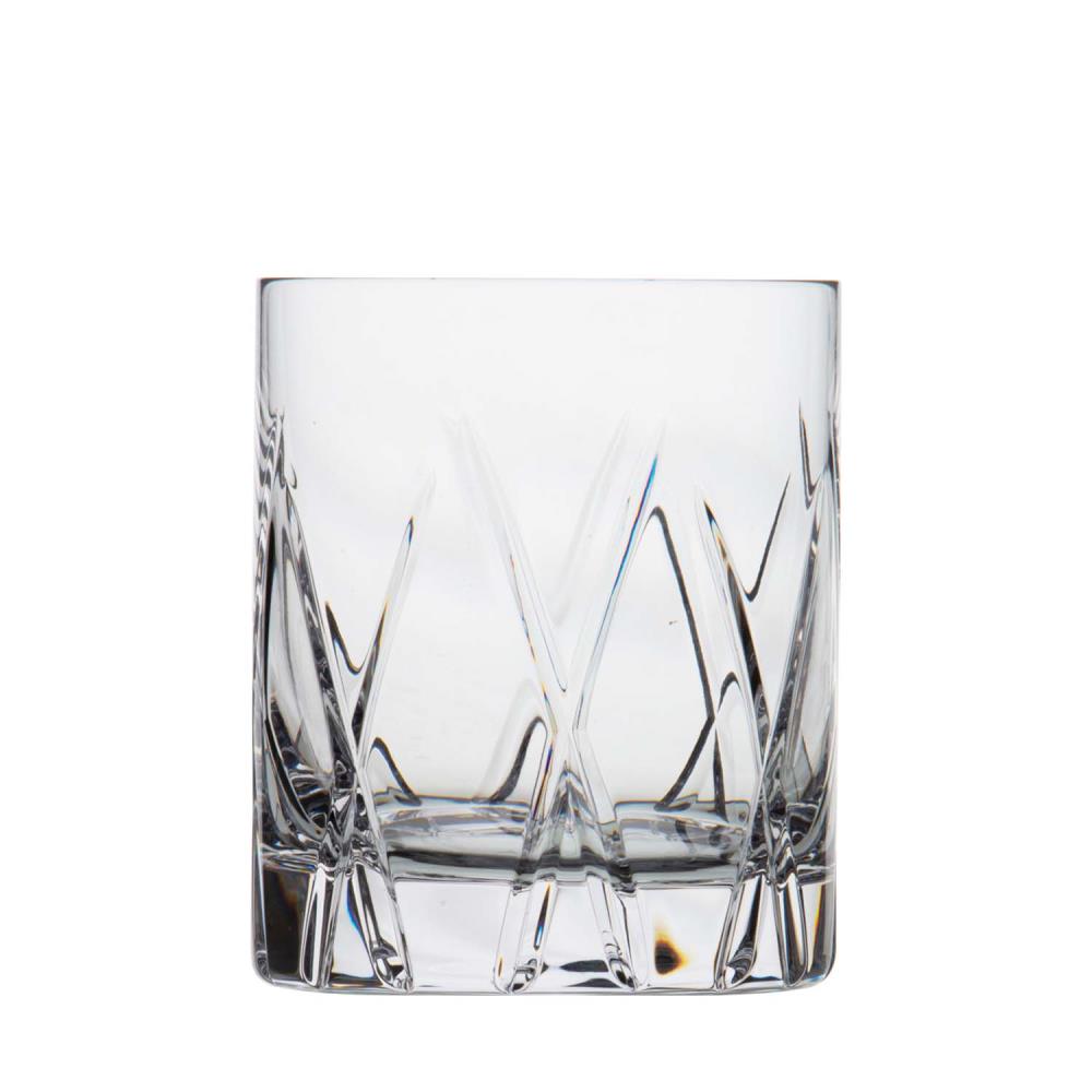 Whiskykaraffe Kristall London clear (25 cm)