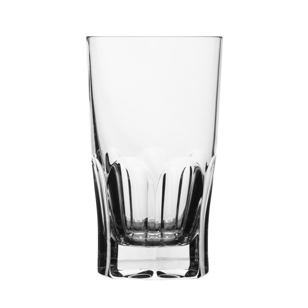 Highball glass crystal Palais clear (13,5 cm)
