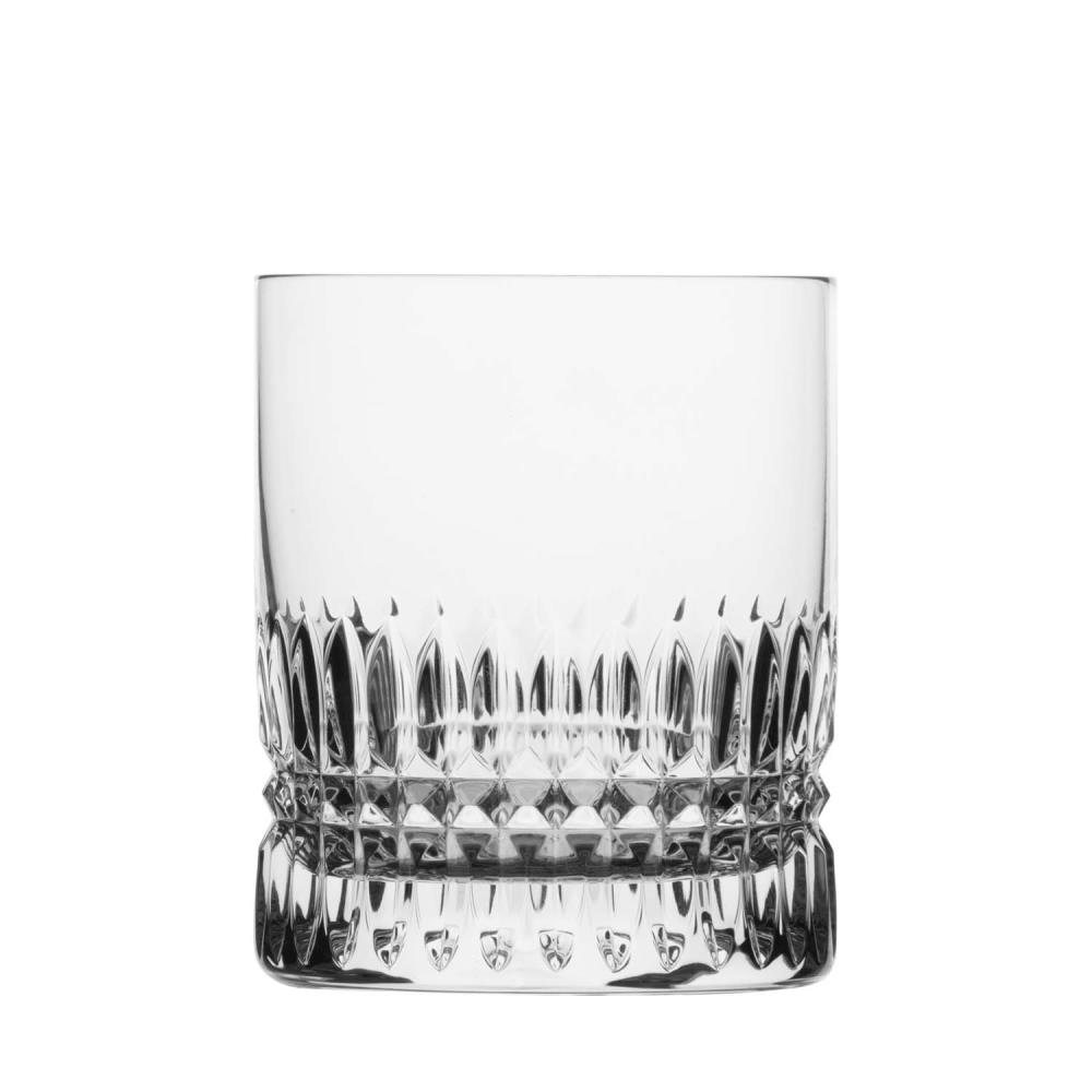 Whiskyglas Kristall Empire clear (10cm)