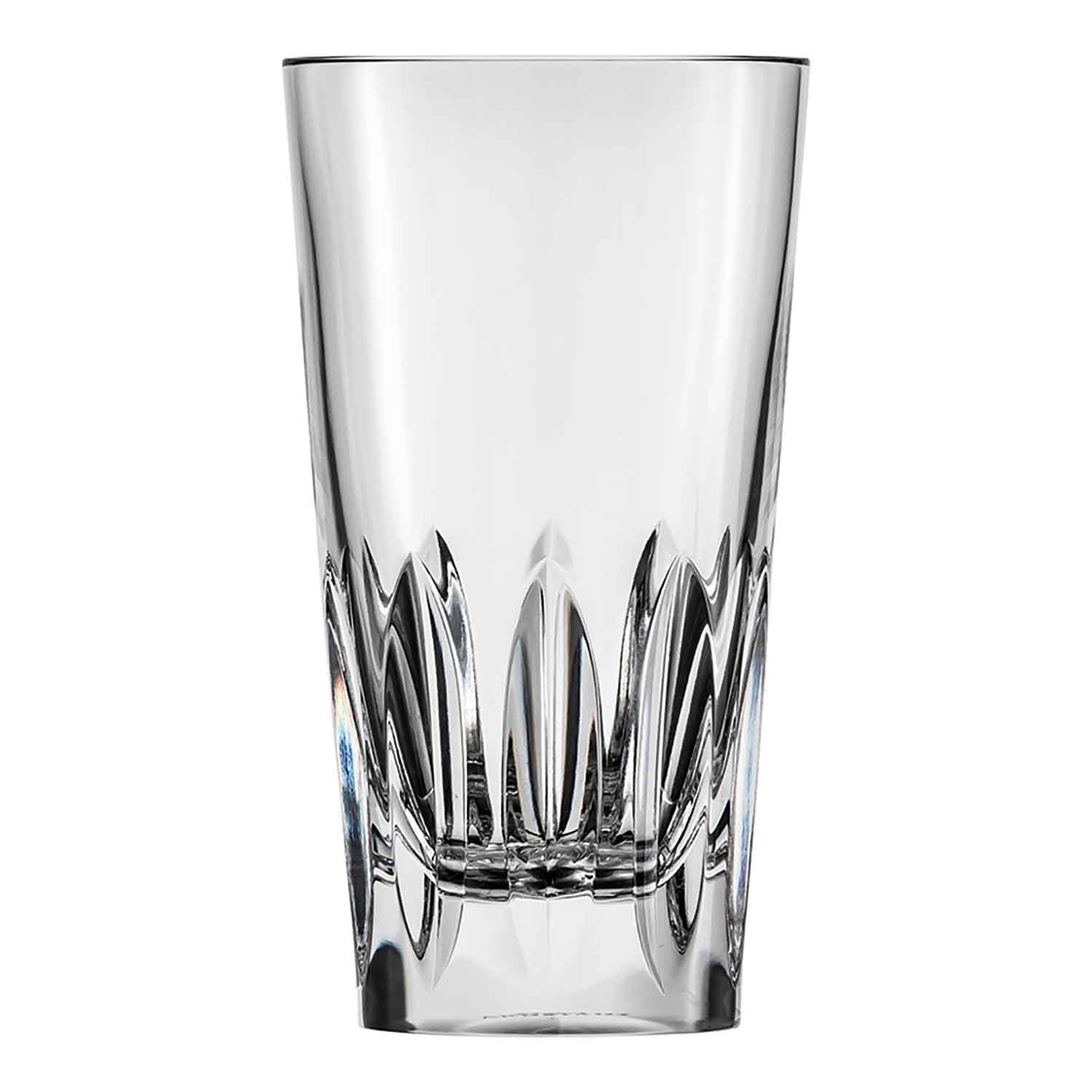 Longdrinkglas Kristallglas Ritz klar (14 cm)