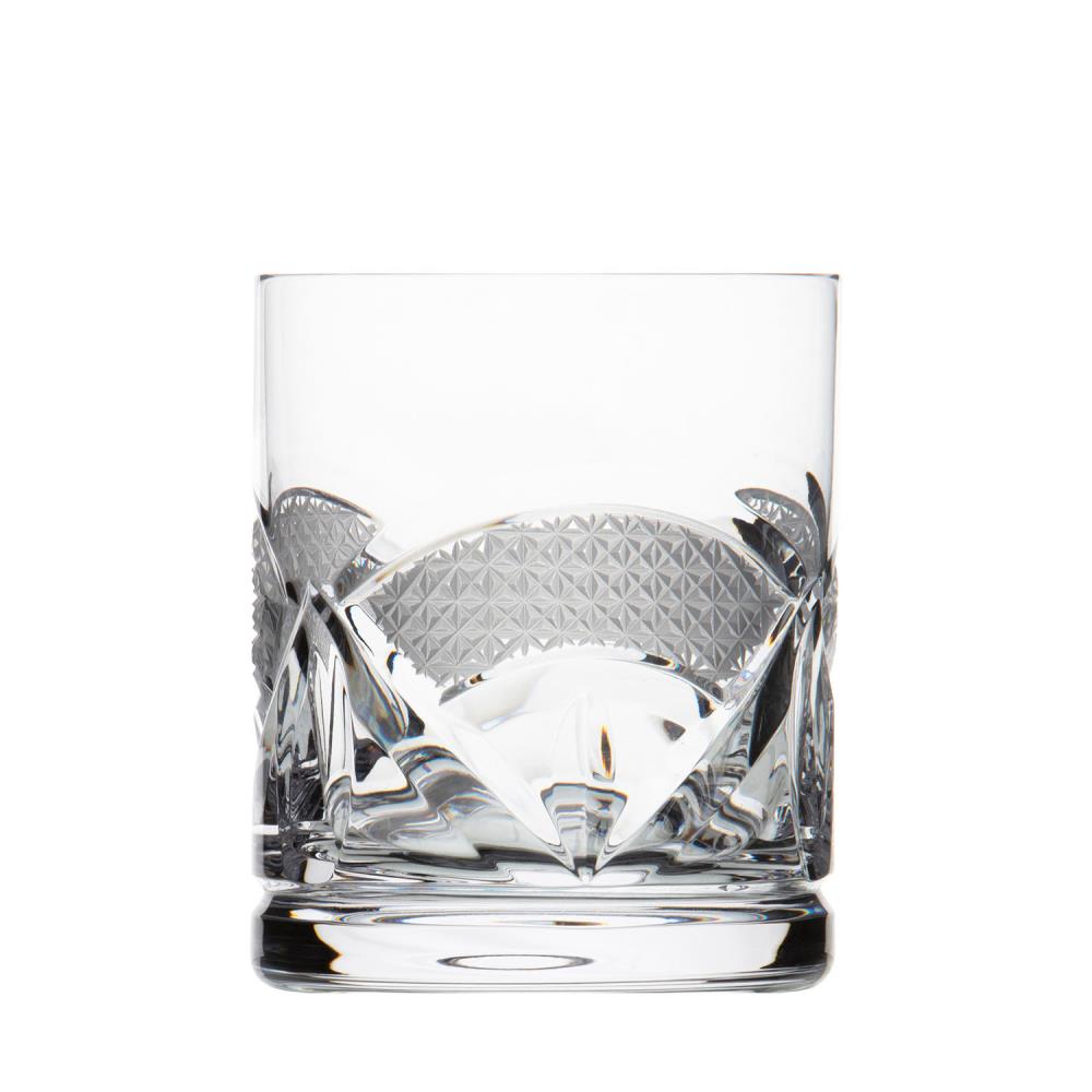 Whiskyglas Kristall Mon Plaisir clear (10 cm) PREMIUM