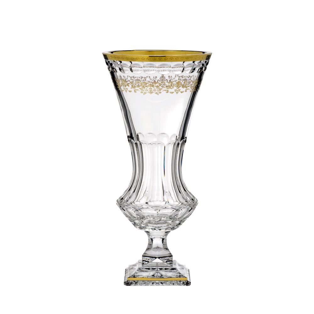 Vase Kristallglas Princess clear (42 cm)