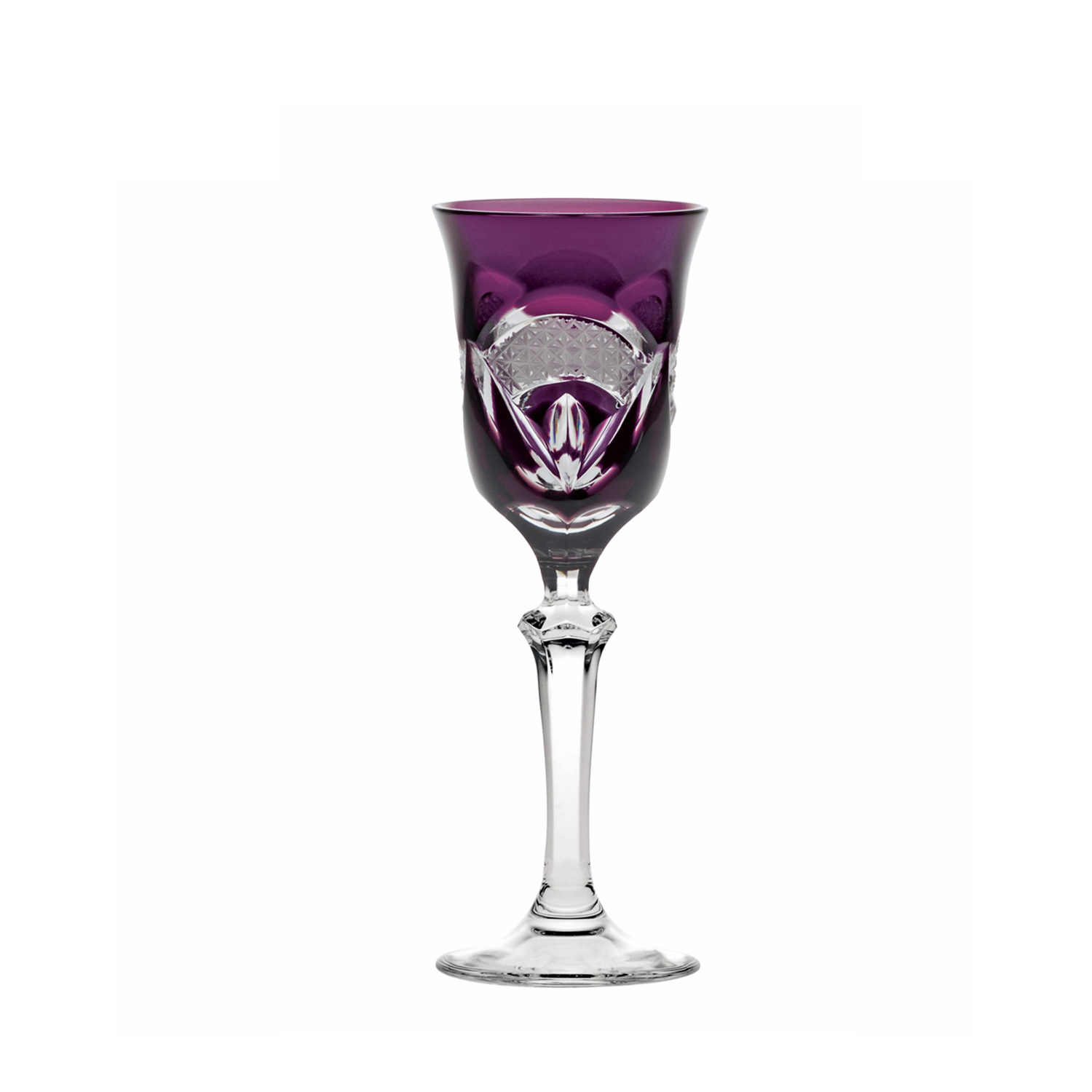 Weinglas Kristallglas Mon Plaisir (23,5 cm)
