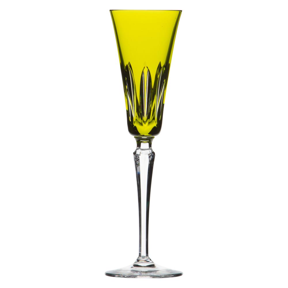 Champagne glass crystal Ritz  (26,9 cm)