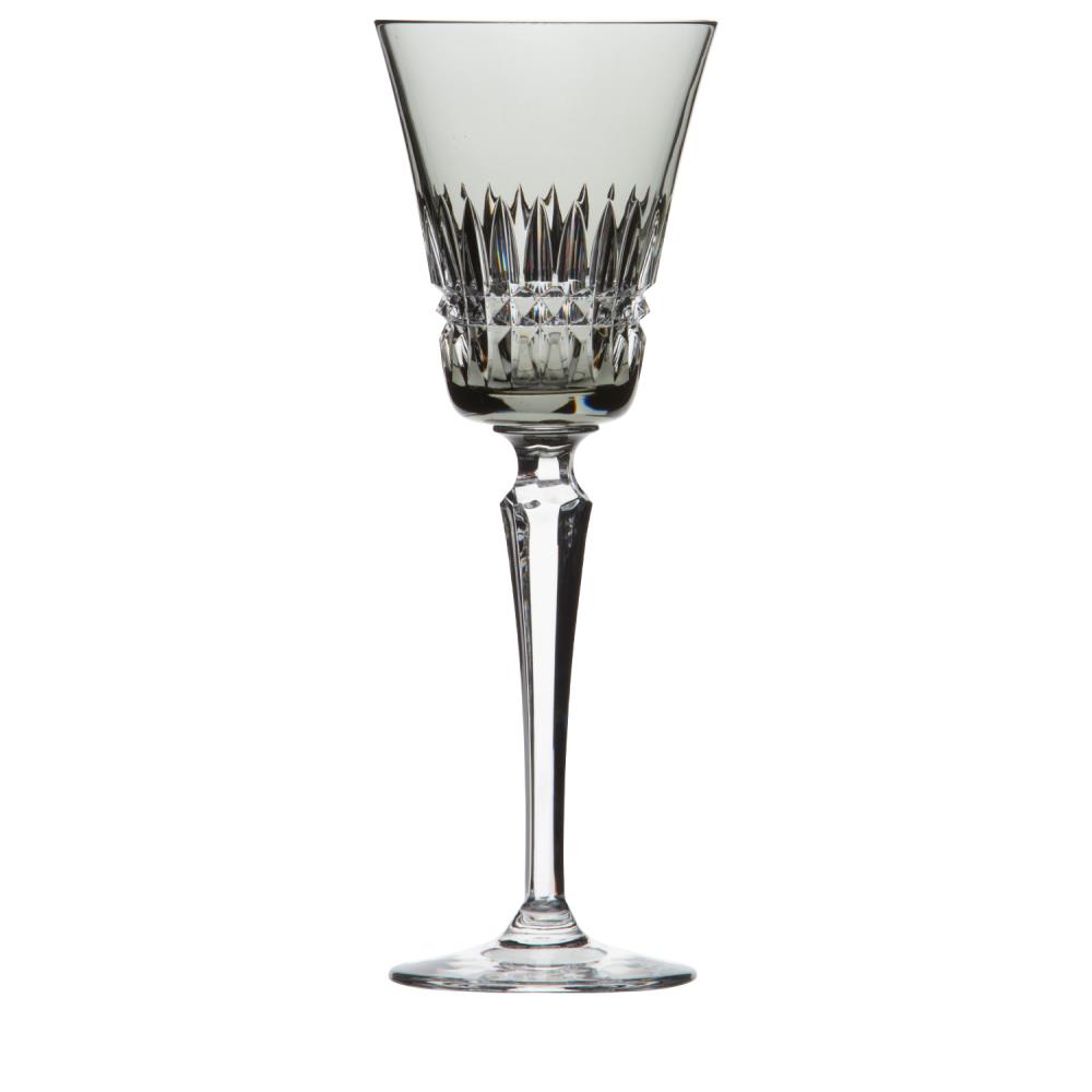 red wine glass crystal Empire grey (24,8 cm)