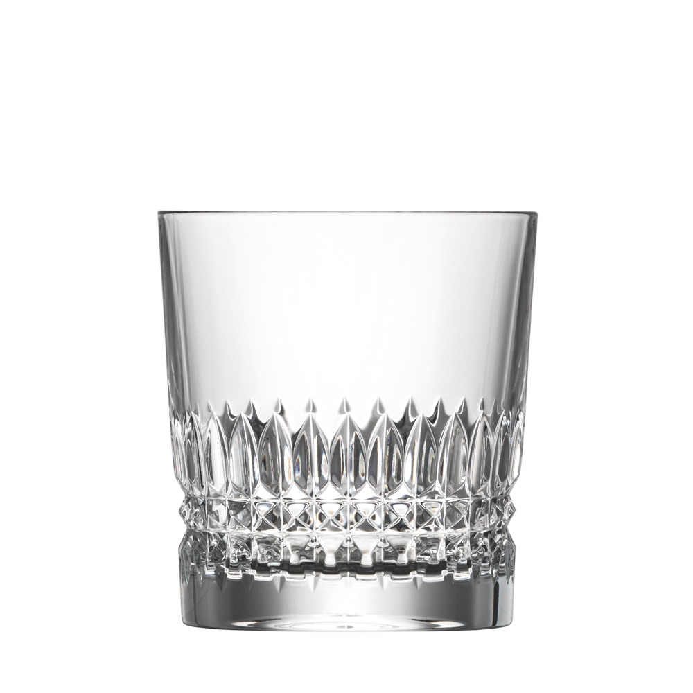 Whiskyglas Kristallglas Empire